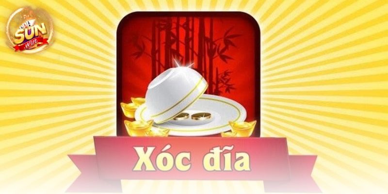 Đôi nét về game xóc đĩa tài xỉu