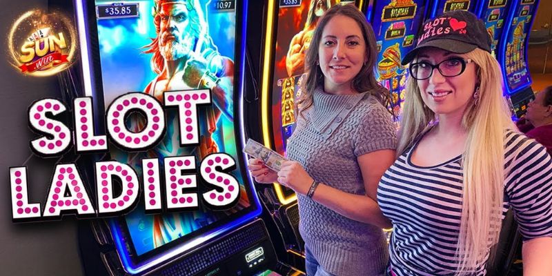 Đôi nét về nổ hũ Nightclub Lady