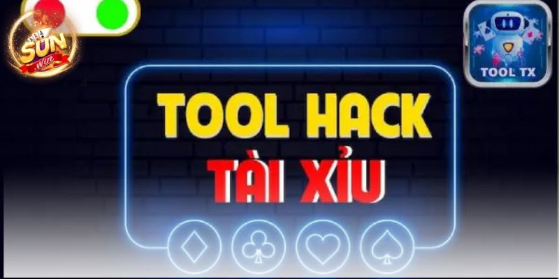 Hạn chế của việc dùng tool hack tài xỉu