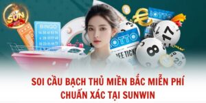 Soi Cầu Bạch Thủ Miền Bắc Miễn Phí