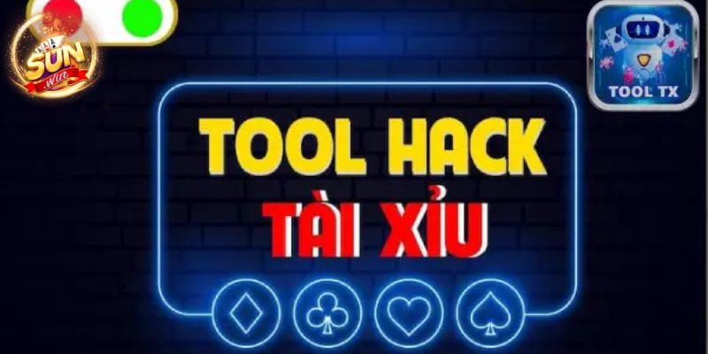 Cơ chế hoạt động của tool tài xỉu như thế nào