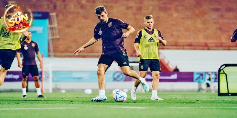 Những ký hiệu đặc biệt mà hội viên cần nắm