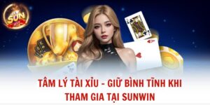 tâm lý tài xỉu