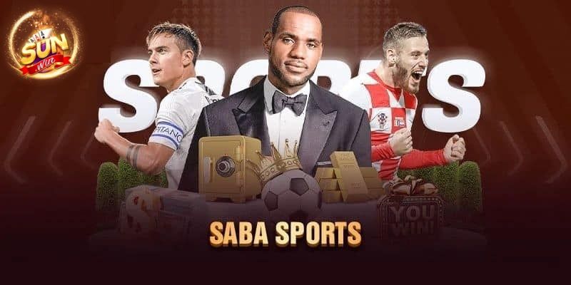 Thể thao SABA có đa dạng bộ môn