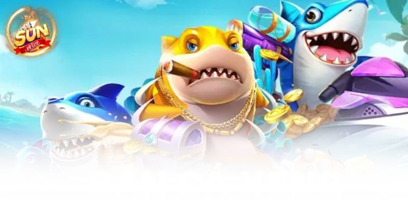 Ưu điểm giúp bắn cá 3KING thu hút triệu fan