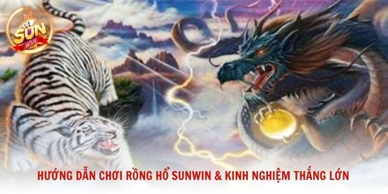 Rồng Hổ